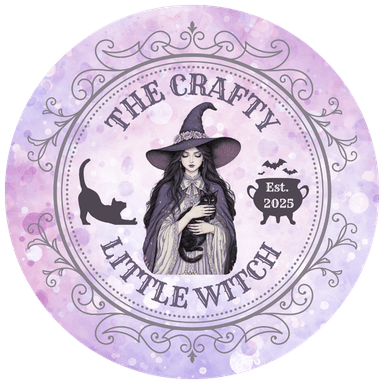 The Crafty Little Witch